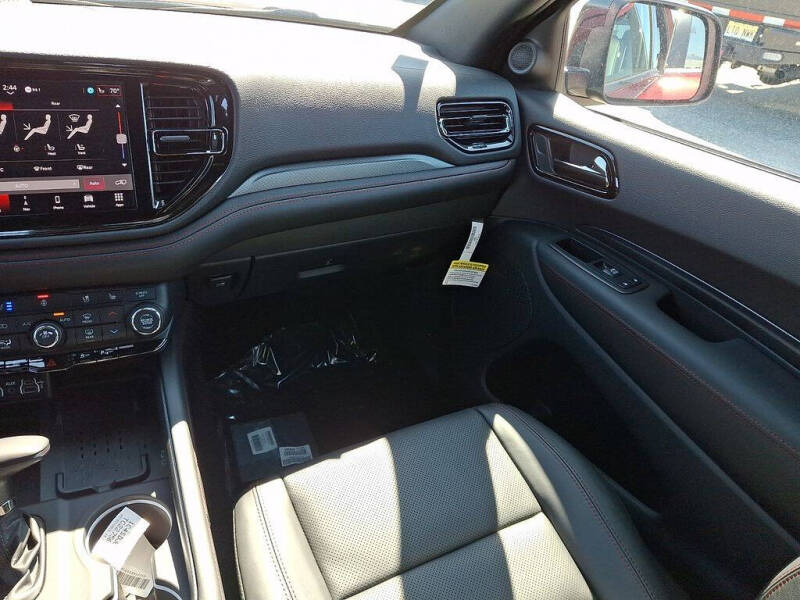 2026 Dodge Durango GT HEMI Plus V8 - Photo 12