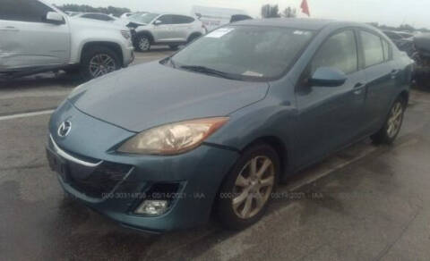 2010 Mazda MAZDA3 for sale at Auto Brokers of Jacksonville in Jacksonville FL
