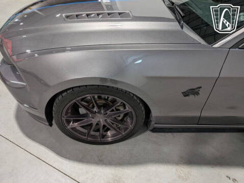 2014 Ford Mustang GT