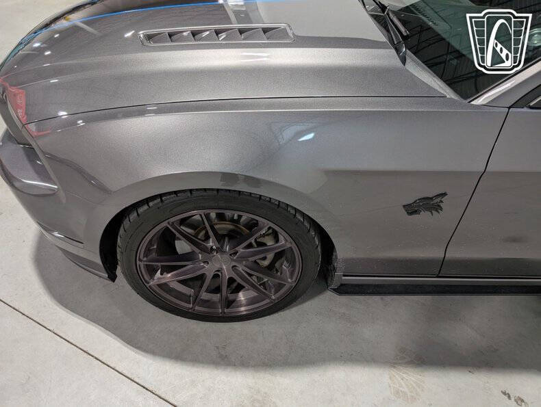 2014 Ford Mustang GT