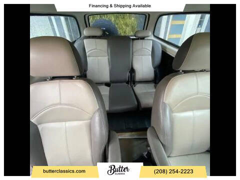 1977 International Scout