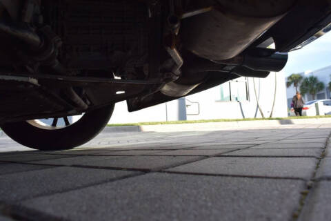 2006 Porsche Boxster