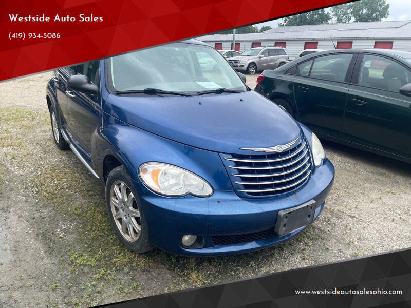 2010 Chrysler PT Cruiser