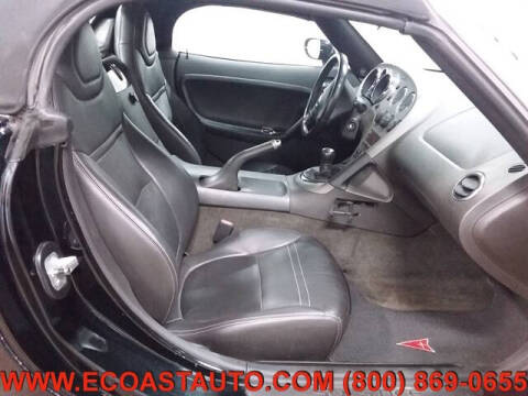 2006 Pontiac Solstice