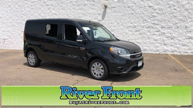 2020 RAM ProMaster City Wagon SLT