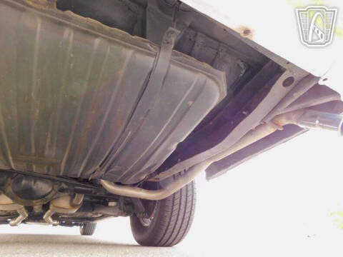 1965 Chevrolet Impala