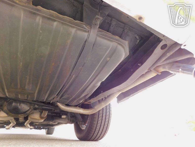 1965 Chevrolet Impala