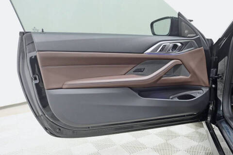 2022 BMW 4 Series M440i xDrive