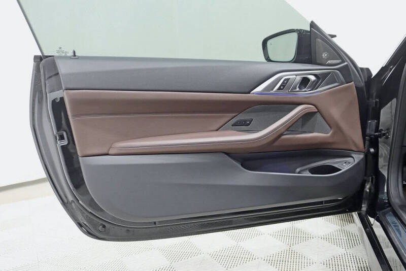 2022 BMW 4 Series M440i xDrive