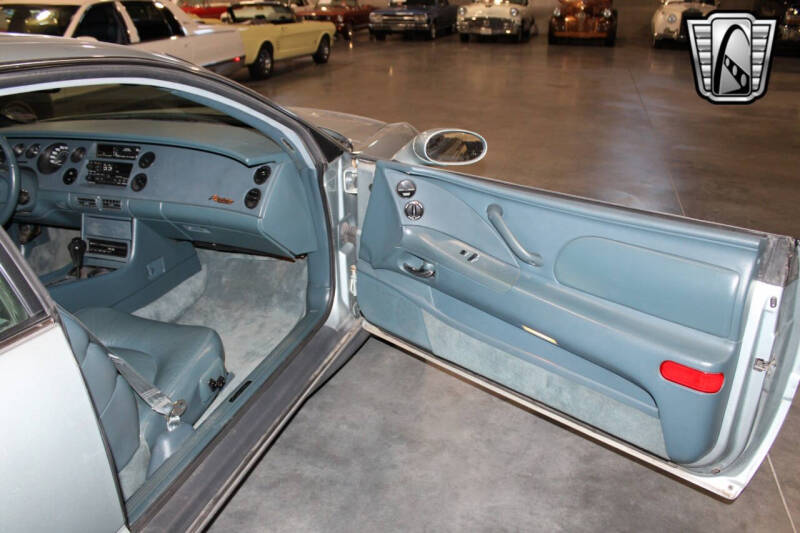 1995 Buick Riviera Supercharged