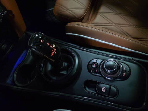 2024 MINI Countryman Cooper S ALL4