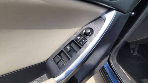 2015 Mazda CX-5 Grand Touring