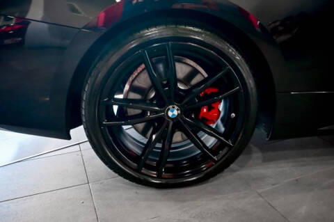 2023 BMW 4 Series M440i xDrive