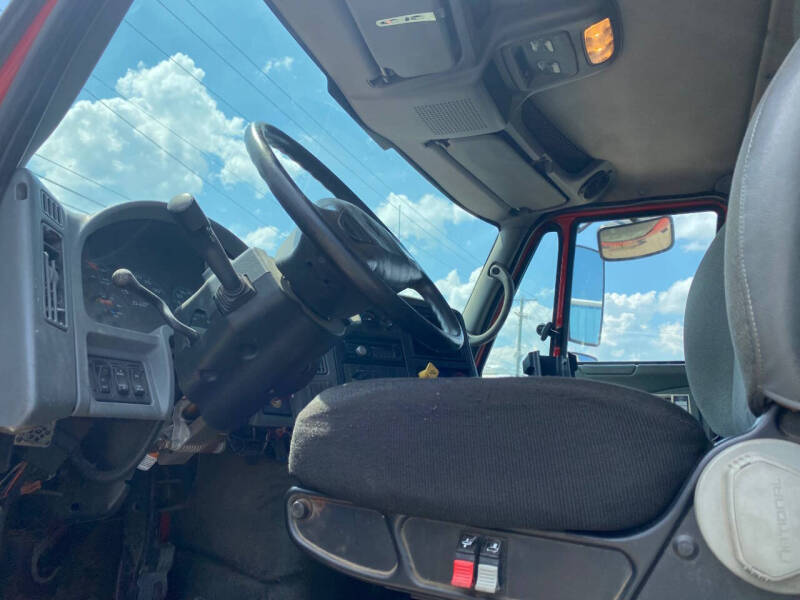 2004 International DuraStar 4300