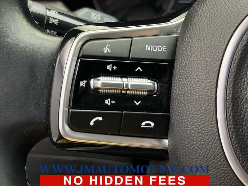 2022 Kia Sorento X-Line S