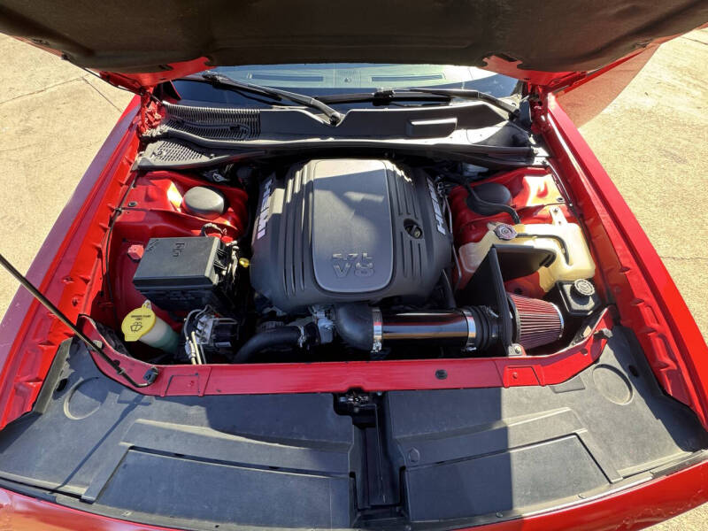 2010 Dodge Challenger R/T