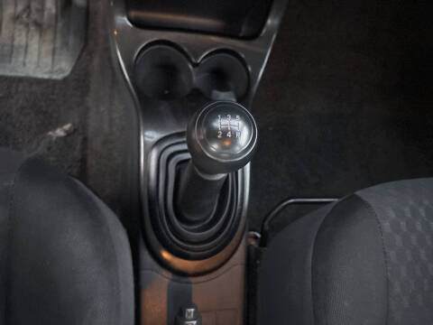 2008 Scion xD