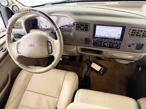 2000 Ford F-350 Super Duty
