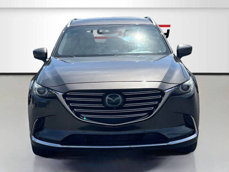 2019 Mazda CX-9 Grand Touring