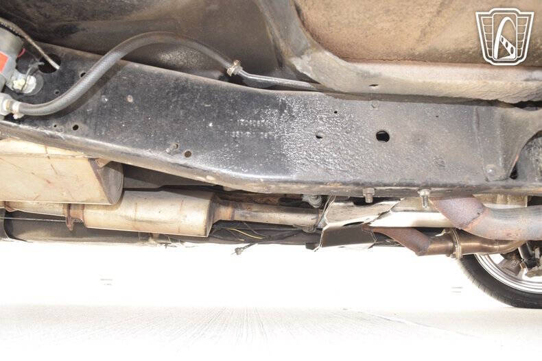 1982 Chevrolet C/K 10 Series