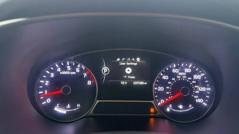 2014 Kia Soul !
