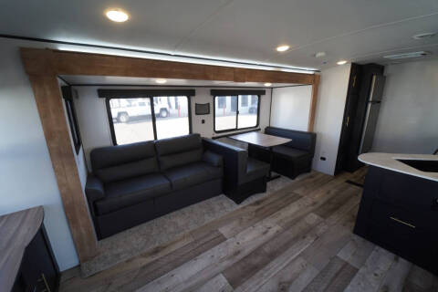 2022 Keystone RV Springdale