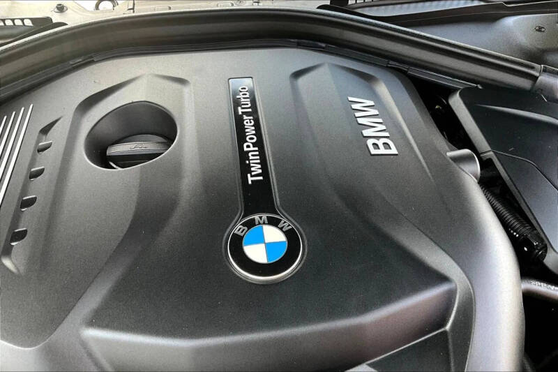 2018 BMW 4 Series 430i xDrive