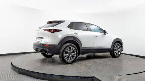 2021 Mazda CX-30 Preferred