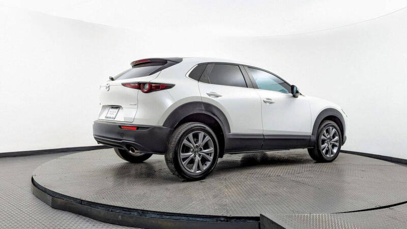 2021 Mazda CX-30 Preferred