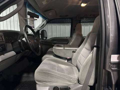 2003 Ford F-250 Super Duty