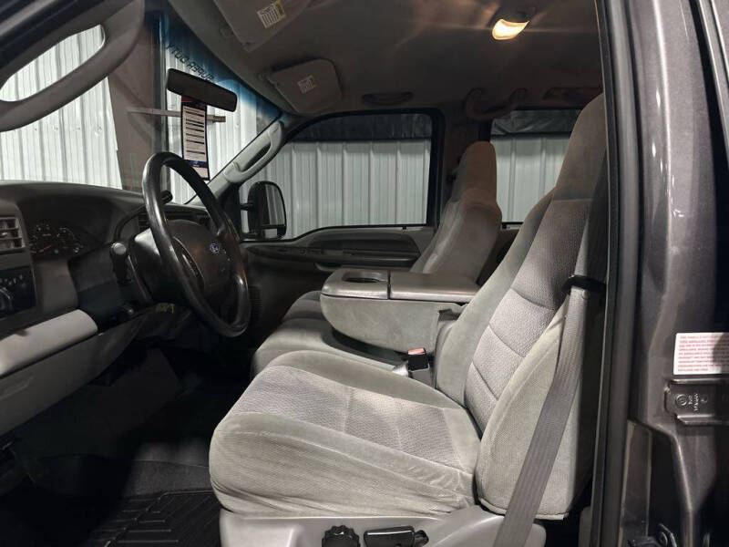 2003 Ford F-250 Super Duty