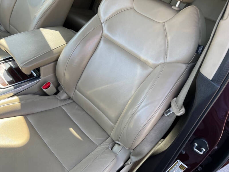 2015 Acura MDX SH-AWD w/Tech w/RES