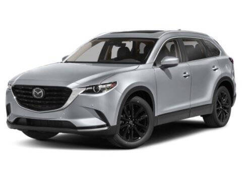 2023 Mazda CX-9 for sale at South Tacoma Mazda in Tacoma WA