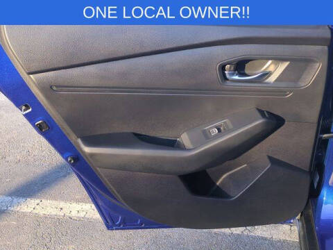 2023 Honda Accord Hybrid