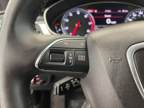 2014 Audi A7 3.0T quattro Prestige