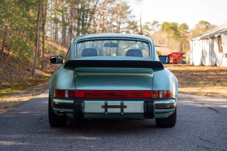 1977 Porsche 911 Carrera