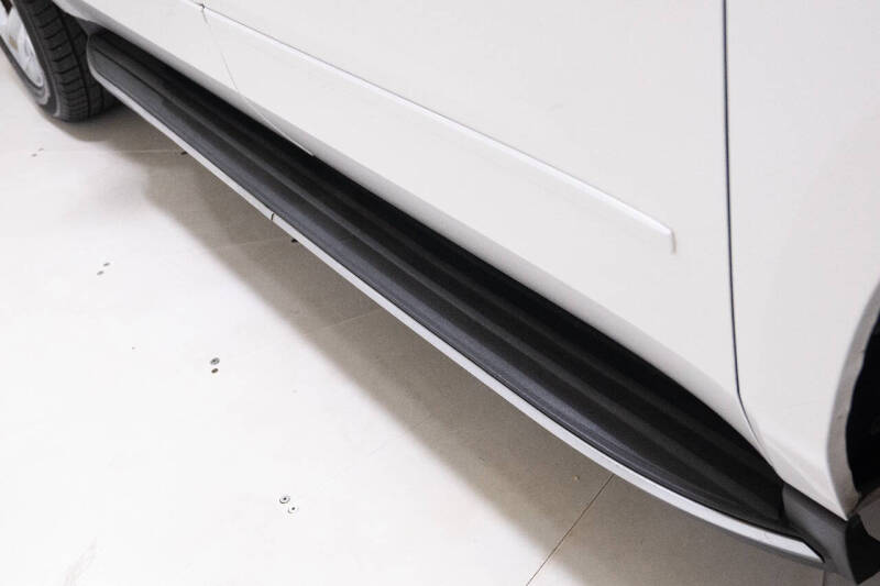 2015 Chevrolet Suburban LTZ