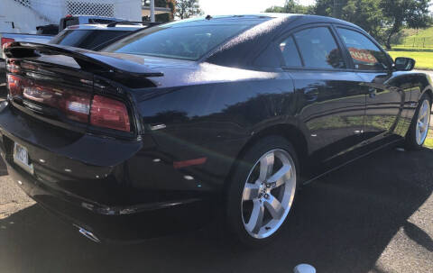 2012 Dodge Charger for sale at PACIFIC ISLAND AUTO SALES in Wahiawa HI