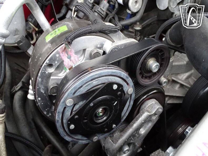 1990 GMC Sierra 1500