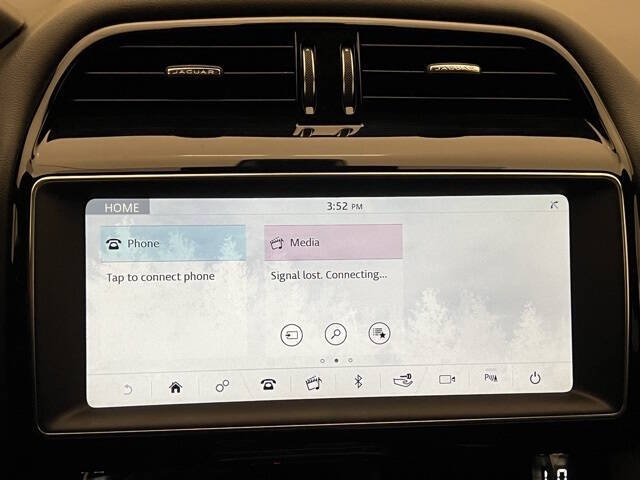 2020 Jaguar F-PACE 25t Premium