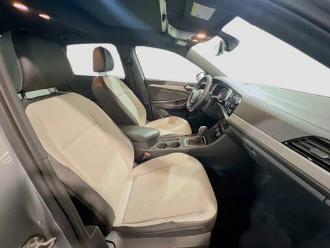 2020 Volkswagen Jetta R-Line