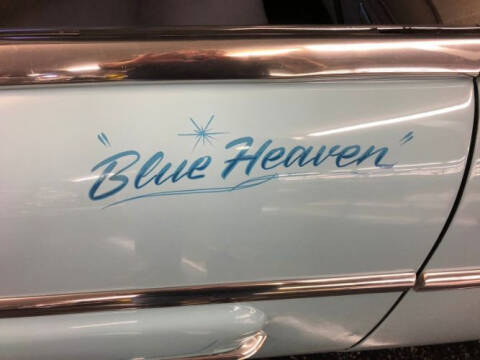 1953 Mercury Monterey