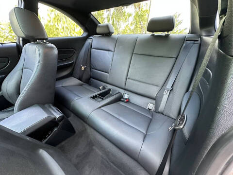 2012 BMW 1 Series 128i