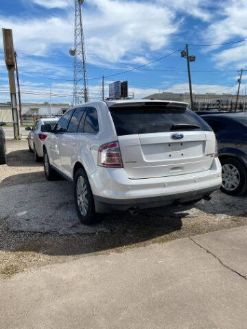 2009 Ford Escape for sale at Jerry Allen Motor Co in Beaumont TX