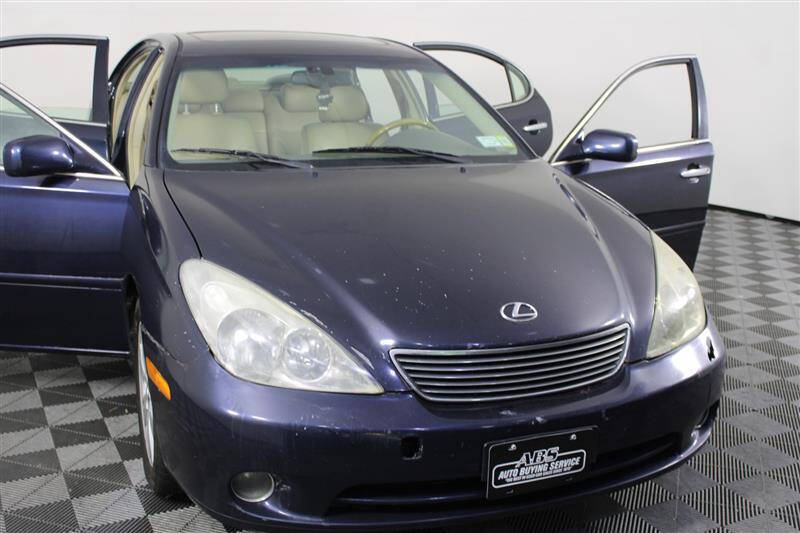 2006 Lexus ES 330