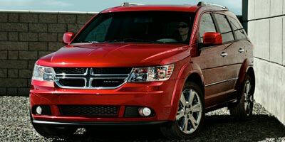 2015 Dodge Journey SE