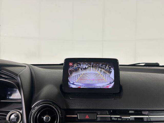 2019 Toyota Yaris XLE