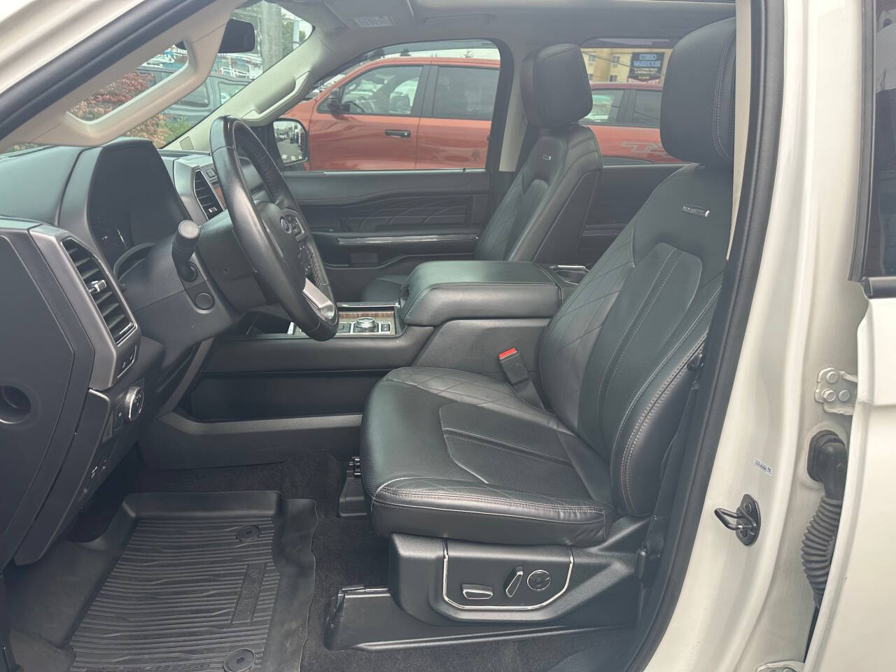 2021 Ford Expedition MAX for sale at Autos by Talon in Seattle, WA