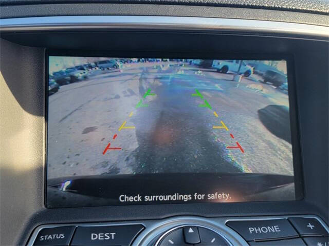 2013 Infiniti G37 Sedan x