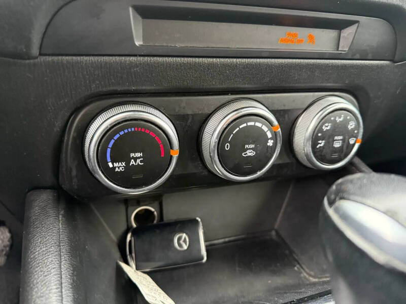 2020 Mazda CX-5 Sport